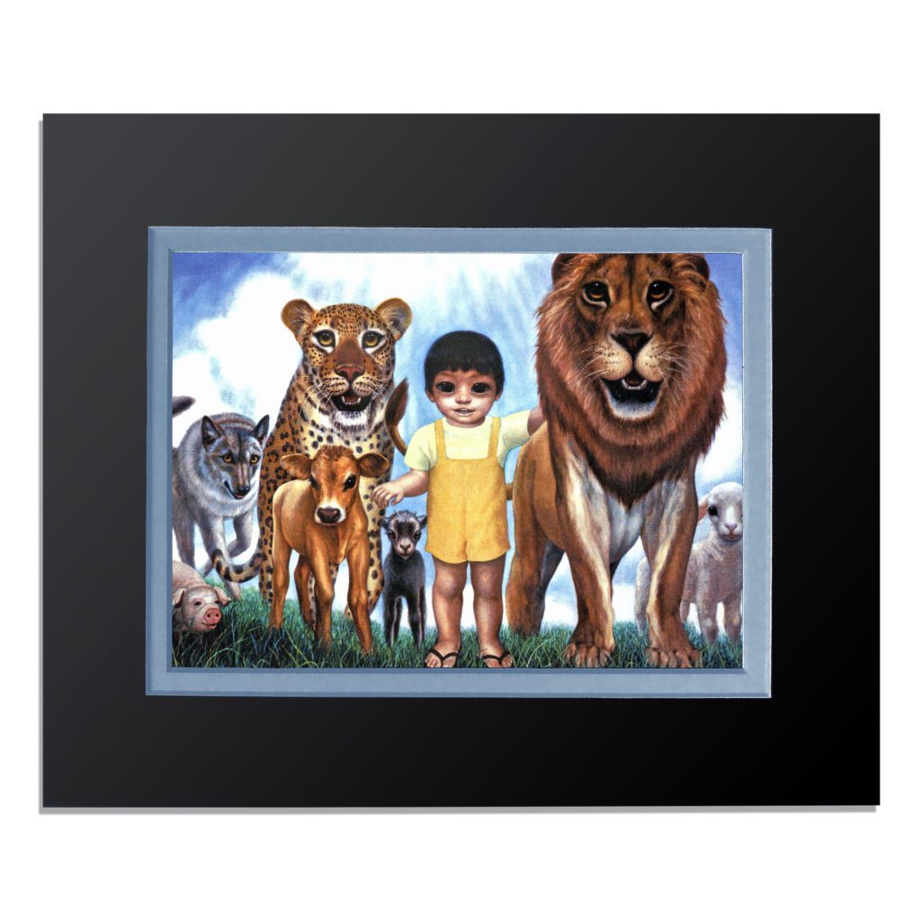 Margaret Keane – Keen Look, Inc.