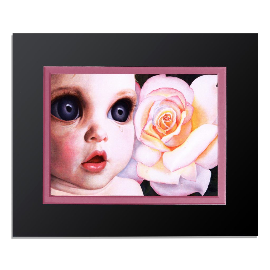 Margaret Keane – Keen Look, Inc.