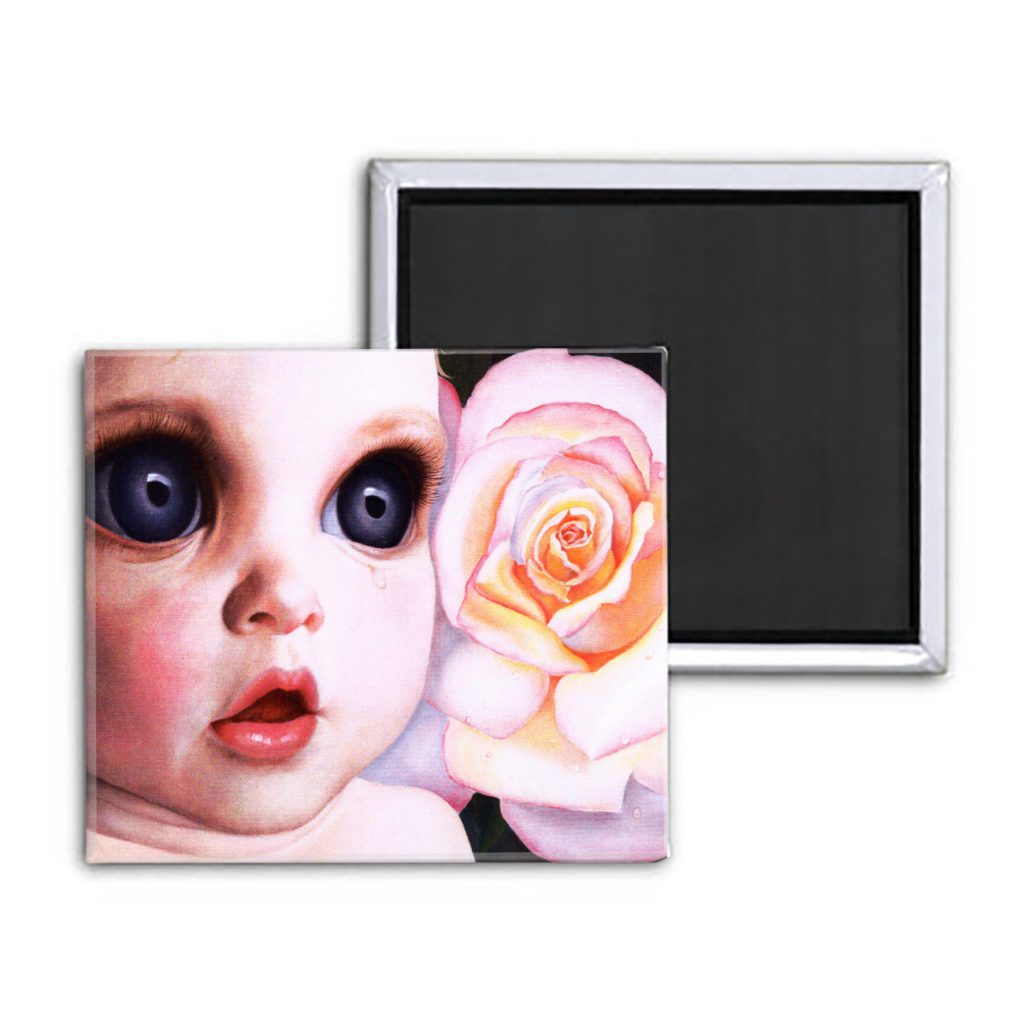 Margaret Keane – Keen Look, Inc.