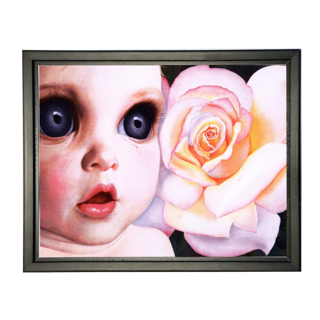 Margaret Keane – Keen Look, Inc.