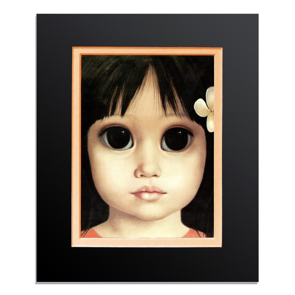 Margaret Keane – Keen Look, Inc.