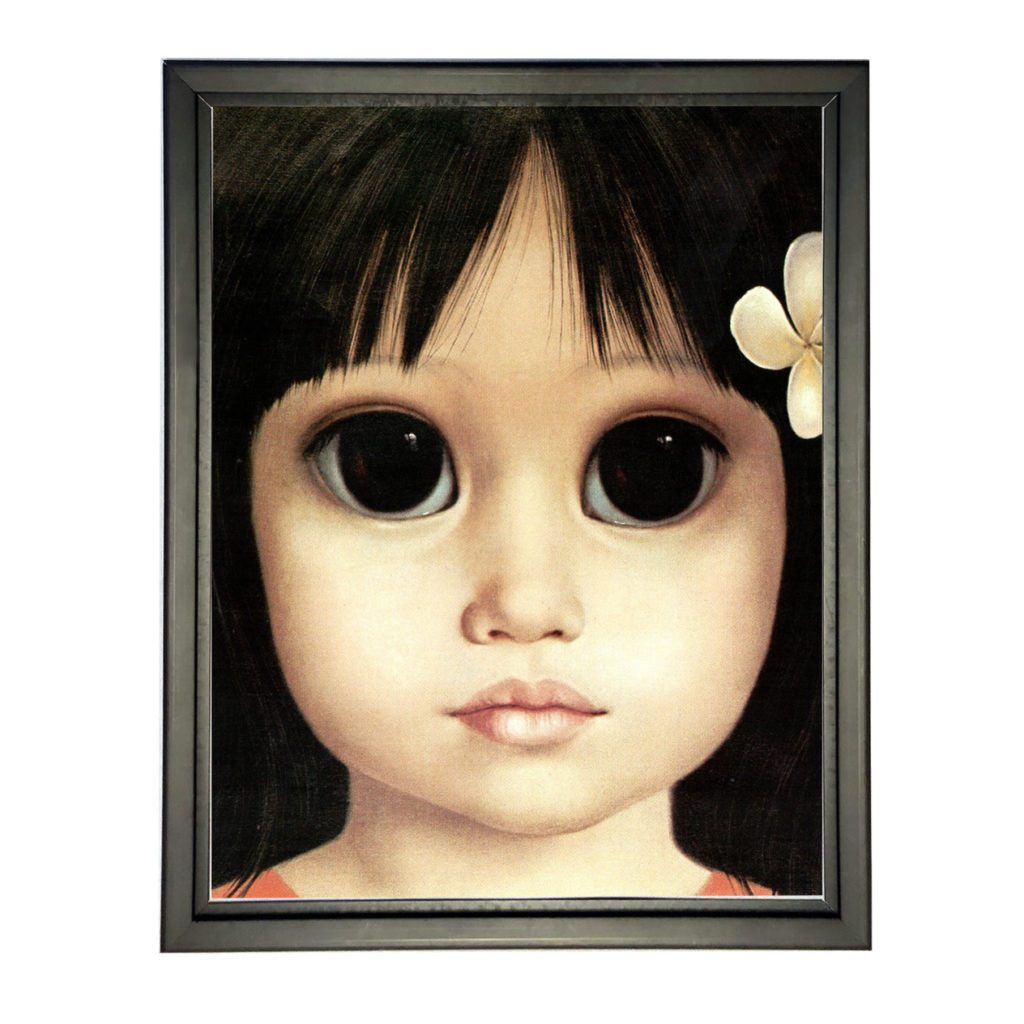 Margaret Keane – Keen Look, Inc.