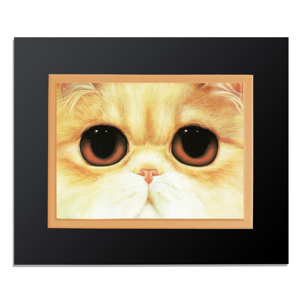 Margaret Keane – Keen Look, Inc.