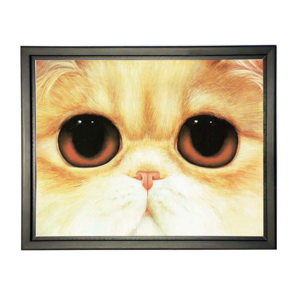 Margaret Keane – Keen Look, Inc.