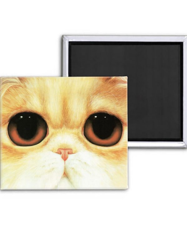 Tiger Prince Magnet