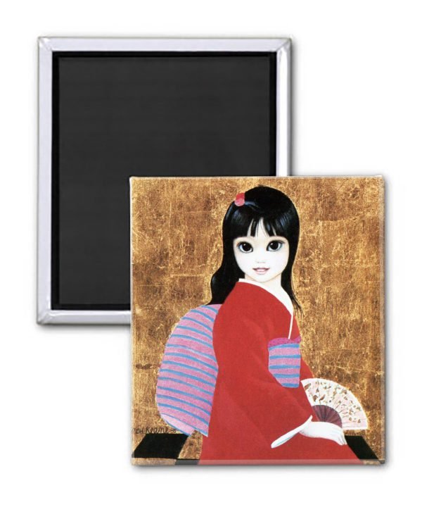Toshiko Magnet